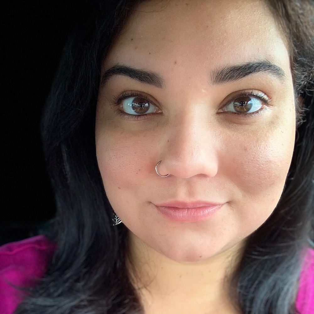 Meet your Posher, Ishmely